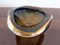 Italian Murano Glass Bowl or Ashtray from Murano, 1960s 2