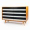 Mid-Century Chest of Drawers U-453 by Jiří Jiroutek for Interier Praha, Image 2