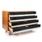 Mid-Century Chest of Drawers U-453 by Jiří Jiroutek for Interier Praha, Image 4