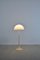 Lampada da terra Panthella di Verner Panton per Louis Poulsen, anni '70, Immagine 2