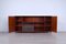 George Nelson Style Sideboard, 1950s, Image 4
