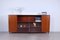 George Nelson Style Sideboard, 1950s 3