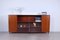 George Nelson Style Sideboard, 1950s, Image 3