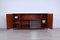 George Nelson Style Sideboard, 1950s 6