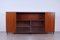 George Nelson Style Sideboard, 1950s 1