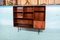 Danish Rosewood Cabinet from Omann Jun, 1960s, Image 17