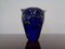 Italian Murano Glass Owl Paperweight from Murano, 1960s 2