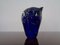 Italian Murano Glass Owl Paperweight from Murano, 1960s 11