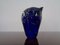 Italian Murano Glass Owl Paperweight from Murano, 1960s, Image 11