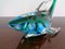 Tiburón italiano grande de cristal de Murano de Murano, años 60, Imagen 18