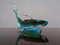 Large Italian Murano Glass Shark from Murano, 1960s 3