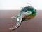 Large Italian Murano Glass Shark from Murano, 1960s 16