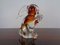 Large Italian Murano Glass Rabbit from Murano, 1960s 1