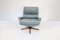 Mid-Century Swivel Chair from Arflex 17