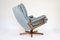 Mid-Century Swivel Chair from Arflex 12
