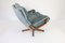 Mid-Century Swivel Chair from Arflex 16