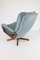 Mid-Century Swivel Chair from Arflex 5