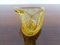 Concha italiana de cristal de Murano de Archimede Seguso para Murano, años 60, Imagen 14