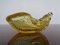 Italian Murano Glass Shell by Archimede Seguso for Murano, 1960s 7
