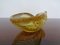 Italienische Muschel aus Muranoglas von Archimede Seguso für Murano, 1960er 4