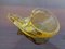 Concha italiana de cristal de Murano de Archimede Seguso para Murano, años 60, Imagen 5