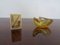 Italienische Muschel aus Muranoglas von Archimede Seguso für Murano, 1960er 11
