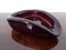 Murano Glass Bowl or Ashtray from Venini, 1960s, Image 3