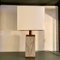 Vintage Ceramic Table Lamp 2