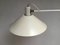 Lámpara con contrapeso modelo 5018 de JJM Hoogervorst para Anvia, años 60, Imagen 5
