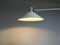 Lámpara con contrapeso modelo 5018 de JJM Hoogervorst para Anvia, años 60, Imagen 3