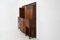 Art Deco Wood and Glass Cupboard, 1930s 5