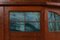 Art Deco Wood and Glass Cupboard, 1930s 3