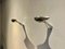 Vintage Sconces by Studio Naço for Lucien Gau, Set of 2 1