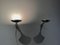 Vintage Sconces by Studio Naço for Lucien Gau, Set of 2, Image 5