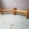 Benches or Shelves, 1960s, Set of 2 3