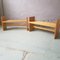Benches or Shelves, 1960s, Set of 2 12