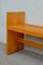 Benches or Shelves, 1960s, Set of 2 7