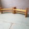 Benches or Shelves, 1960s, Set of 2 1