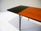 Mesa de comedor abatible Mid-Century de Kajsa & Nils Nisse Strinning para String, Imagen 8