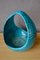 Mid-Century Ceramic Bowl from Accolay, 1960s, Image 6