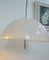 Acrylic Ceiling Lamp from Staff, 1970s 11