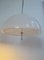 Acrylic Ceiling Lamp from Staff, 1970s 3