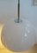 Acrylic Ceiling Lamp from Staff, 1970s 4