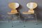 Chaise de Salon Ant Tripode Version par Arne Jacobsen pour Fritz Hansen 1