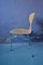 Sedia da pranzo Ant Tripode di Arne Jacobsen per Fritz Hansen, Immagine 7