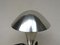 Lámparas de mesa vintage pequeñas de Napako, años 30. Juego de 2, Imagen 12