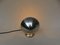 Lampade da tavolo piccole vintage di Napako, anni '30, set di 2, Immagine 7