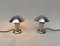 Small Vintage Table Lamps from Napako, 1930s, Set of 2 5