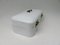 Antique Enamelled White Lunch Box from Bing-Werke 3