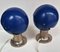 Space Age Table Lamps, 1960s, Set of 2 1